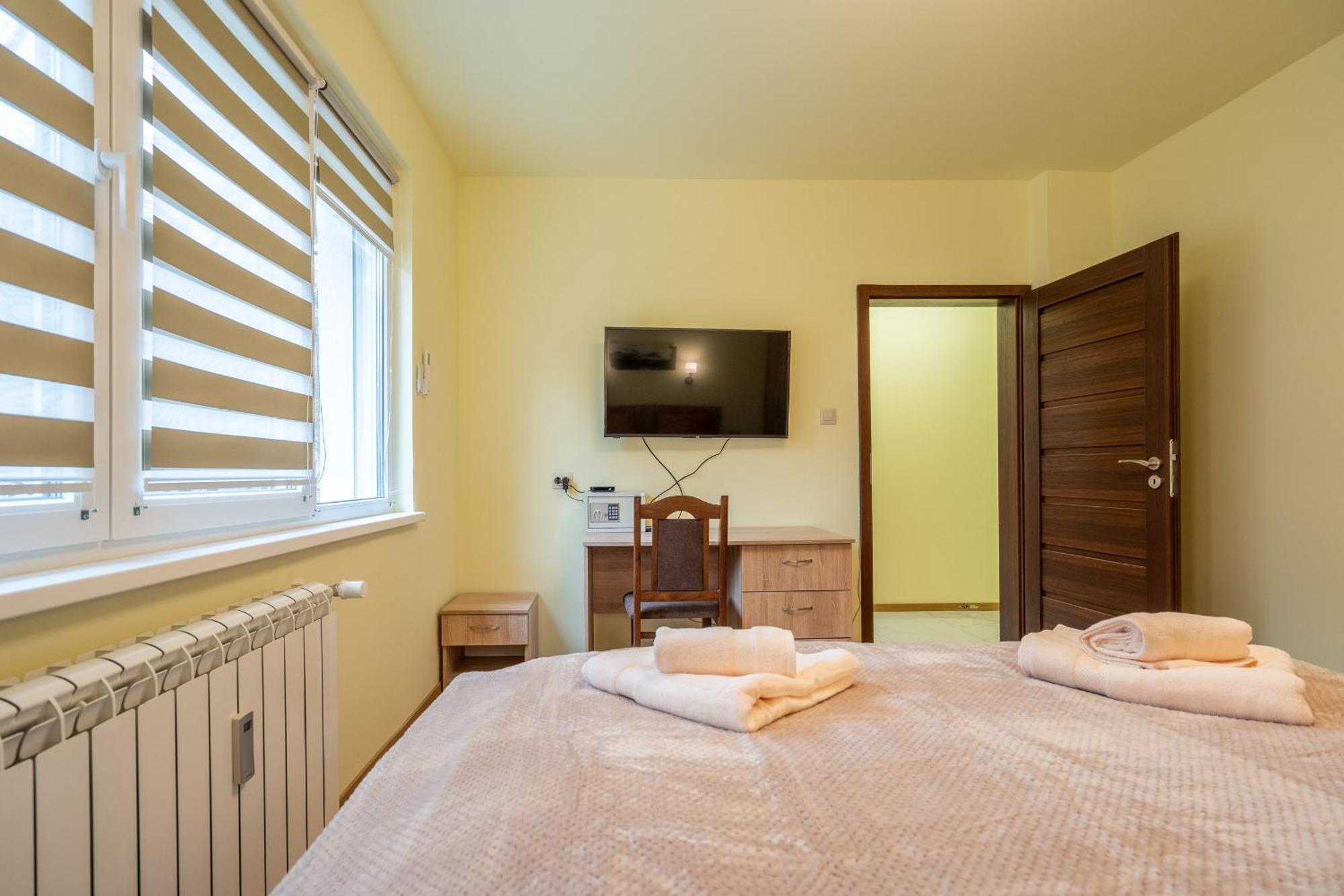 Top Location Central New & Spacious 3 Bdr Apt Medical Academy Sofia Eksteriør billede