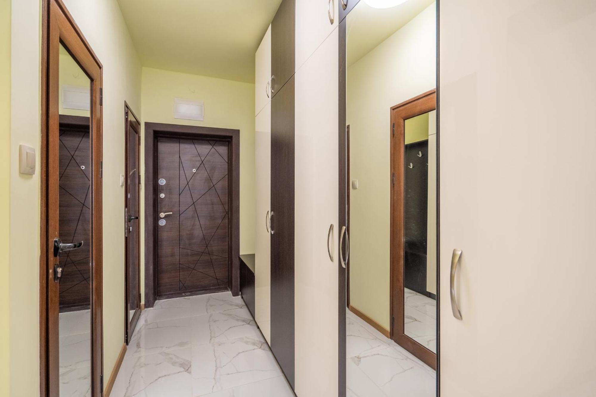 Top Location Central New & Spacious 3 Bdr Apt Medical Academy Sofia Eksteriør billede